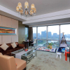 Отель Crowne Plaza Nanjing Jiangning, an IHG Hotel, фото 8