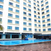 Отель Grand Mercure Medan Angkasa, фото 19