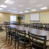 Отель Comfort Inn And Suites, фото 26