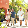 Отель Renaissance Wind Creek Curacao Resort в Виллемстаде