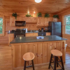 Отель Mountain Pool Lodge Apartment 4, фото 4