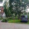 Гостиница Guest House Pomestye в Москве