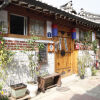 Отель Inwoo House, фото 10