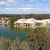 Отель Lakeside Holiday Apartments, фото 10