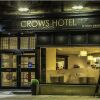 Отель Crows Hotel Lancaster в Ланкастере