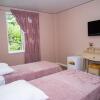 Отель Guest House Bagrat, фото 4