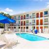Отель Motel 6 Mobile North, фото 11