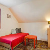 Отель Modern Holiday Home in Cerny Dul With Garden, фото 14