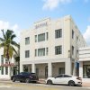 Отель South Beach 2BR Apartment by SV Rentals в Майами-Бич