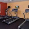 Отель TownePlace Suites by Marriott Sacramento Cal Expo, фото 16