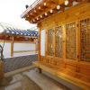 Отель Hanok 24 guesthouse Gyeongbokgung, фото 21