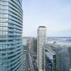 Отель The York Boutique Suites в Торонто
