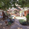 Отель Die Herberg Luxury Accommodation, фото 28
