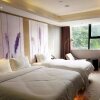 Отель Lavande Hotel Shenzhen Baoan Haiya Binfen City Branch, фото 4