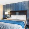 Отель Comfort Inn & Suites, фото 6