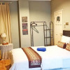 Отель Manggolo Homestay Syariah, фото 5