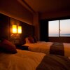Отель Grand Mercure Beppu Bay Resort & Spa, фото 38