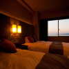 Отель Grand Mercure Beppu Bay Resort & Spa, фото 3