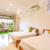 Отель Seaside An Bang Homestay, фото 2