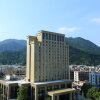 Отель S & N International Hotel Linhai в Тайчжоу