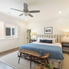 Отель Shoreline by Avantstay Spectacular Beachfront Home w/ Fire Pit, Spa & Pool Table, фото 6