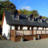 Отель The Cobbler Cottage - Loch Lomond and Arrochar Alps, фото 11