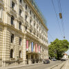 Отель Austria Trend Hotel Savoyen Vienna, фото 27