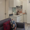 Отель Yellow Door Apartments, фото 4