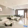 Отель Jinhua Zhijia Light Luxury Homestay (Jiamusi Wanda Plaza), фото 2