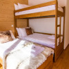 Отель Chalet Les Rahâs Grimentz, фото 4