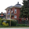 Отель Maple Leaf Motel, фото 1