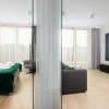 Отель GA Luxury Apartments Masarska 45, фото 5