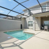 Отель Storey Lake 4 Bedroom Townhome w Splashpool - 1618ST, фото 18