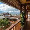 Отель Lijiang Banshan Yunfu Boutique Hostel, фото 19