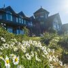 Отель Las Balsas Relais & Chateaux в Вилле Ля Ангостуре