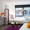 Отель Dharma Home Suites JC at the Arts District, фото 38
