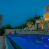 Отель Beachfront Villa Feodora Grande, фото 36