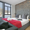 Отель Urban Artisan Aparthotel by Totalstay, фото 45