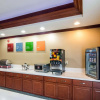 Отель Comfort Suites Gainesville, фото 27
