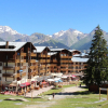 Отель Club du Soleil Valfrejus, фото 19