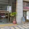 Отель Apart Santa Lucía - San Isidro в Сантьяго