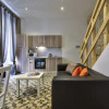 Отель Borgo Suites - Self Catering Apartments - Valletta - by Tritoni Hotels, фото 2