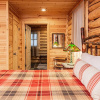 Отель Big Log Lodge, фото 9