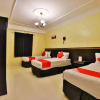 Отель Oyo 376 Abdu Samad Al Sadawi Hotel 1, фото 10