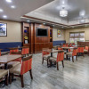 Отель Comfort Suites Olive Branch - Memphis South, фото 30
