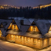 Отель TatryTop Domki nad Białką, фото 13