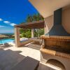 Отель Hidden Luxury Gem Of Kefalonia ~ Villa Karmaniolos, фото 28