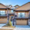 Отель 1176 W. Wintercress Trail Townhome Unit 33C в Парк-Сити