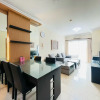 Отель Executive Private 2Br At Galeri Ciumbuleuit 1 Apartement, фото 11