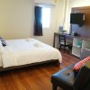 Отель Bed by Cruise at Samakkhi-Tivanont, фото 31